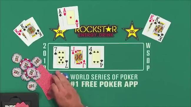 Poker on foxtel 2016 best casino sites with no deposit bonus